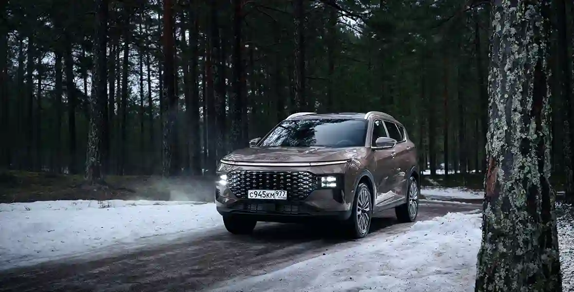 За что покупатели выбрали автомобили SOUEAST в 2025 году: ключевые факторы и потребительские приоритеты